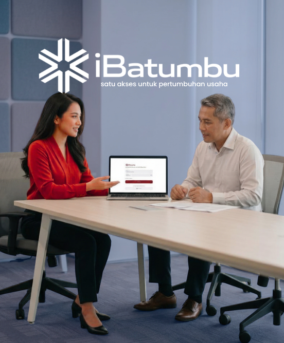 Platform Batumbu